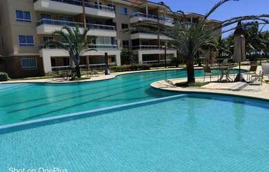 Imagem 5: alugueo por temporada mensal na praia do Cumbuco pè na areia com 104...