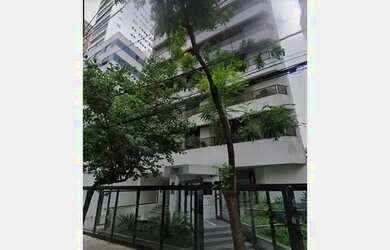 Imagem 3: APARTAMENTO RESIDENCIAL em SÃO PAULO - SP, JARDIM PAULISTA