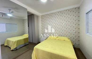 Imagem 6: Casa com 4 dormitórios para alugar, 390 m² por R$ 13.900,00/mês - Residencial...