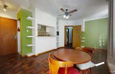 Imagem 1: Apartamento à venda, 80 m² por R$ 269.000,00 - Medianeira - Porto Alegre/RS