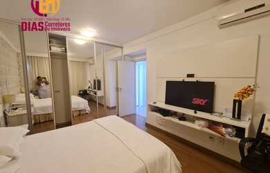 Imagem 12: Apartamento à venda no bairro Patamares - Salvador/BA