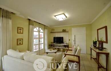 Imagem 5: IMOBILIÁRIA JUVEVÊ VENDA RESIDENCIA RUA MIGUEL SUCHEVICZ, 149 BARREIRINHA