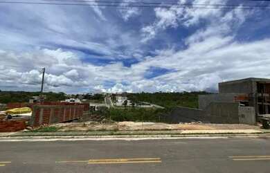 Imagem: O terreno possui 1.028m² de Área e está localizado em Setor