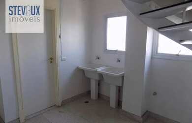 Imagem 11: Cobertura com 4 dormitórios, 600 m² - venda por R$ 8.404.000,00 ou aluguel...