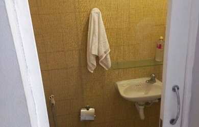 Imagem 6: Sala, 27 m² - venda por R$ 100.000 ou aluguel por R$ 700/mês - Brotas - Salvador/BA