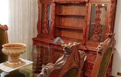 Imagem 1: Casa com 5 dormitórios, 610 m² - venda por R$ 2.499.990,00 ou aluguel...