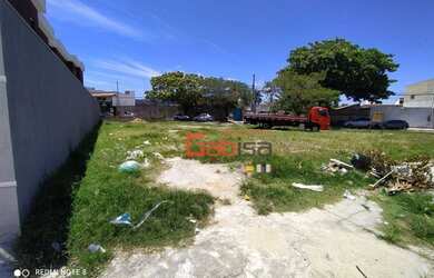 Imagem 3: Terreno à venda, 540 m² por R$ 640.000 - Parque Burle - Cabo Frio/RJ