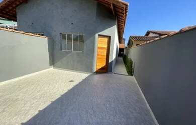 Imagem 1: Casa Maravilhosa Lado Praia