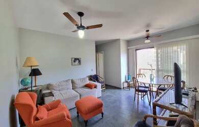 Imagem: O apartamento possui 3 Dormitórios, 4 Banheiros, 1 Vaga na