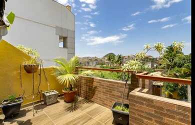 Imagem 8: Casa temporada. Churrasqueira, Varanda, 1 Vaga na garageme2 Dormitórios