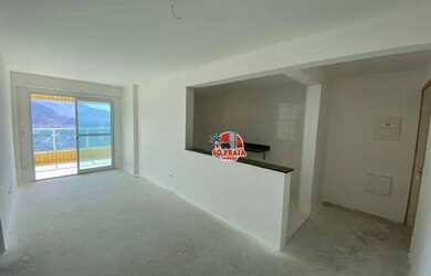 Imagem 2: Apartamento com 2 dormitórios à venda, 71 m² por R$ 420.000 - Vila...