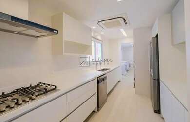 Imagem 5: Locação Apartamento 4 Dormitórios - 456 m² Vila Olímpia