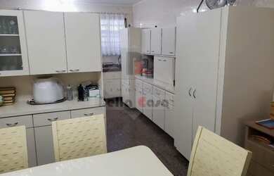 Imagem 9: Sobrado Alto Mooca 407 m. Churrasqueira, Área de serviço, 407m² de...