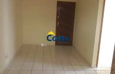 Imagem: O apartamento possui 2 Dormitórios, 1 Banheiro, 45m² de Área