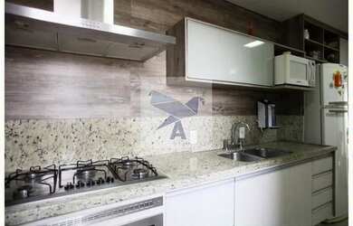 Imagem 9: Compre / Alugue Apartamento 3 Dorm. 121m² no Brooklin