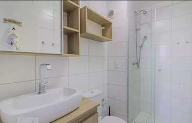 Imagem 8: Apartamento com 1 dormitório à venda, 40 m² por R$ 200.000,00 - Cavalhada - Porto Alegre/R