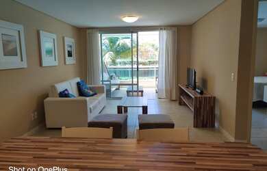 Imagem 3: alugueo por temporada mensal na praia do Cumbuco pè na areia com 104...