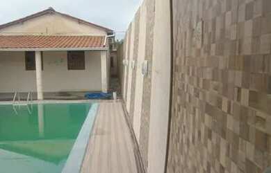 Imagem: Casa a venda em Subauma