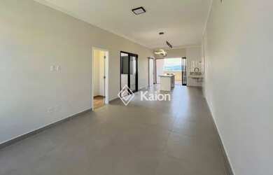 Imagem 2: Casa à venda no Condomínio Portal dos Sabiás em Itu/SP