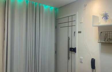 Imagem 3: Aluguel no Total Ville. 42m² de Área, 1 Vaga na garageme2 Dormitórios