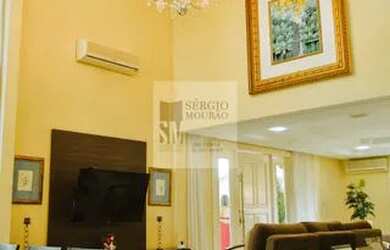 Imagem 7: Passarinhos confortável duplex 450m2, 3 suítes + casa de hóspedes + terreno de esquina