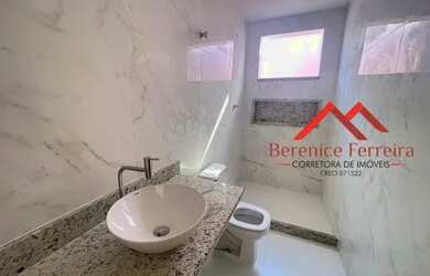 Imagem 15: Belíssima casa 3 qtos em condomínio, Itaipuaçu, Maricá