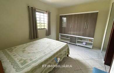 Imagem 14: Casa sobrado com 5 quartos - Bairro Jardim Novo Mundo em Goiânia