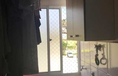 Imagem 7: Amplo Apto 189 mil. Churrasqueira, 52m² de Área, 1 Vaga na garageme2...