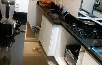 Imagem 6: Condomínio Magnum com 2 dormitórios, 58 m² - venda por R$ 420.000 ou...