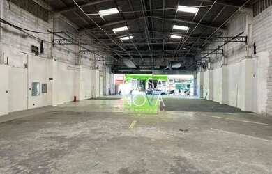 Imagem 5: Galpão, 800 m² - venda por R$ 2.500.000 ou aluguel por R$ 25.000/mês - Centro - São Vicent