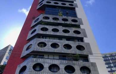 Imagem 3: APARTAMENTO RESIDENCIAL em SALVADOR - BA, Graça