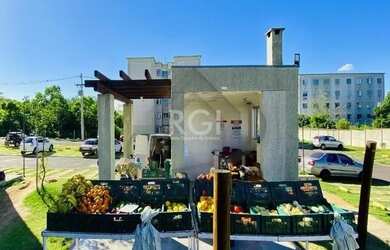 Imagem 7: Apartamento em Cavalhada