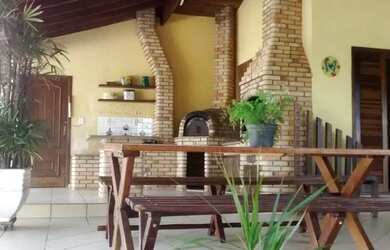 Imagem: A chácara está localizado em Santana de Parnaíba, SP para