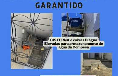 Imagem 11: Alugo Casa Rio Doce (paralela à Av. Brasil