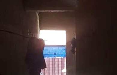 Imagem: A casa possui 2 Dormitórios, 2 Banheiros, 2 Vagas na garagem