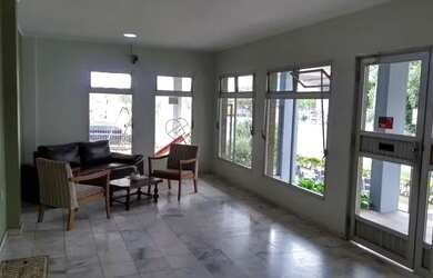 Imagem: O apartamento possui 2 Dormitórios, 1 Banheiro, 65m² de Área