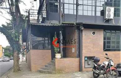 Imagem 1: Salão, 315 m² - venda por R$ 5.500.000,00 ou aluguel por R$ 20.600,00/mês...