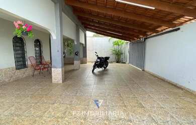 Imagem 15: Casa sobrado com 5 quartos - Bairro Jardim Novo Mundo em Goiânia