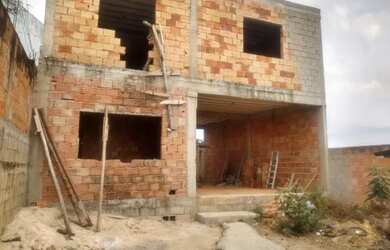 Imagem 2: Casa bairro tropical. Varanda, 280m² de Área, 4 Vagas na garageme3 Dormitórios