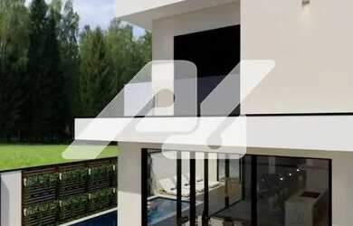 Imagem 4: casa - Swiss Park - Campinas