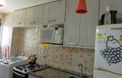 Imagem 8: Apartamento em Cavalhada