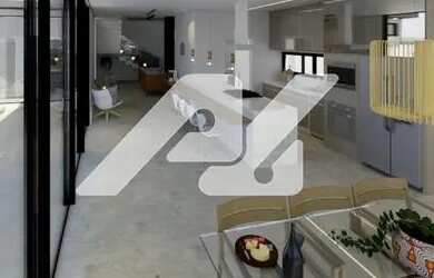 Imagem 3: casa - Swiss Park - Campinas