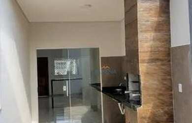 Imagem 11: Casa com 3 dormitórios, 89 m² - venda por R$ 405.000 ou aluguel por R$ 2.542/mês - Residen