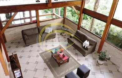 Imagem 4: Casa com 5 dormitórios 3 suiíes à venda, 530 m² por R$ 1.690.000 -...