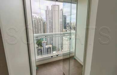 Imagem 9: Mandarim com uma área de lazer incrível próximo da Marginal Pinheiros...