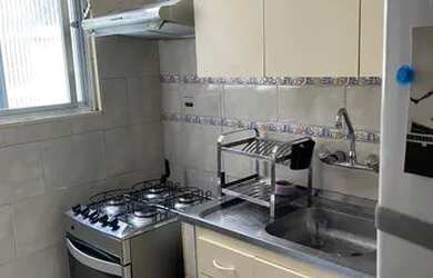 Imagem 4: Maravilhoso quarto e sala