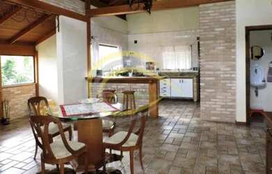 Imagem 3: Casa com 5 dormitórios 3 suiíes à venda, 530 m² por R$ 1.690.000 -...