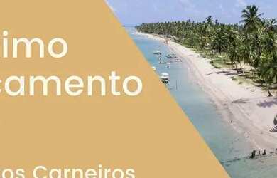 Imagem 8: Cobertura duplex para venda tem 51 metros quadrados na Praia dos Carneiros