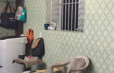 Imagem 9: Sobrado. 166m² de Área, 1 Banheiroe2 Dormitórios