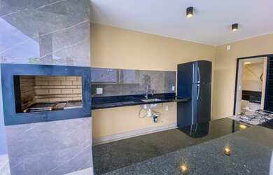 Imagem 6: RIO DE JANEIRO - Casa de Condomínio - FREGUESIA JACAREPAGUÁ